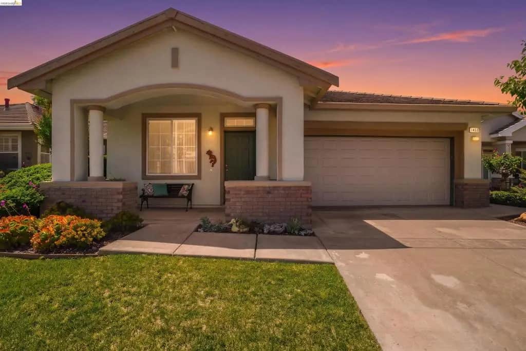 1436 Bismarck Ln, Brentwood, CA — listing photo 1