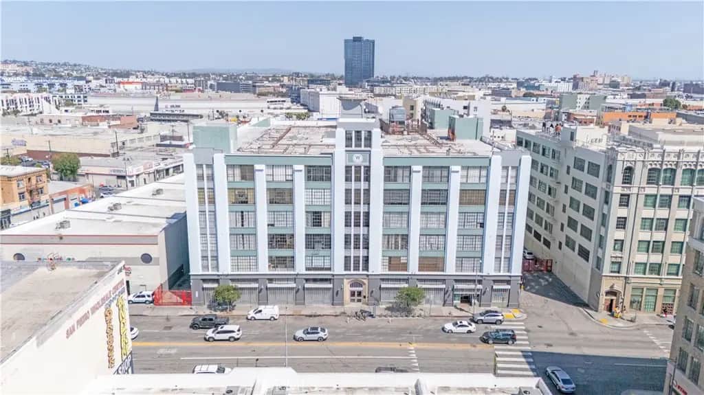 420 S San Pedro 402, Los Angeles, CA — listing photo 1