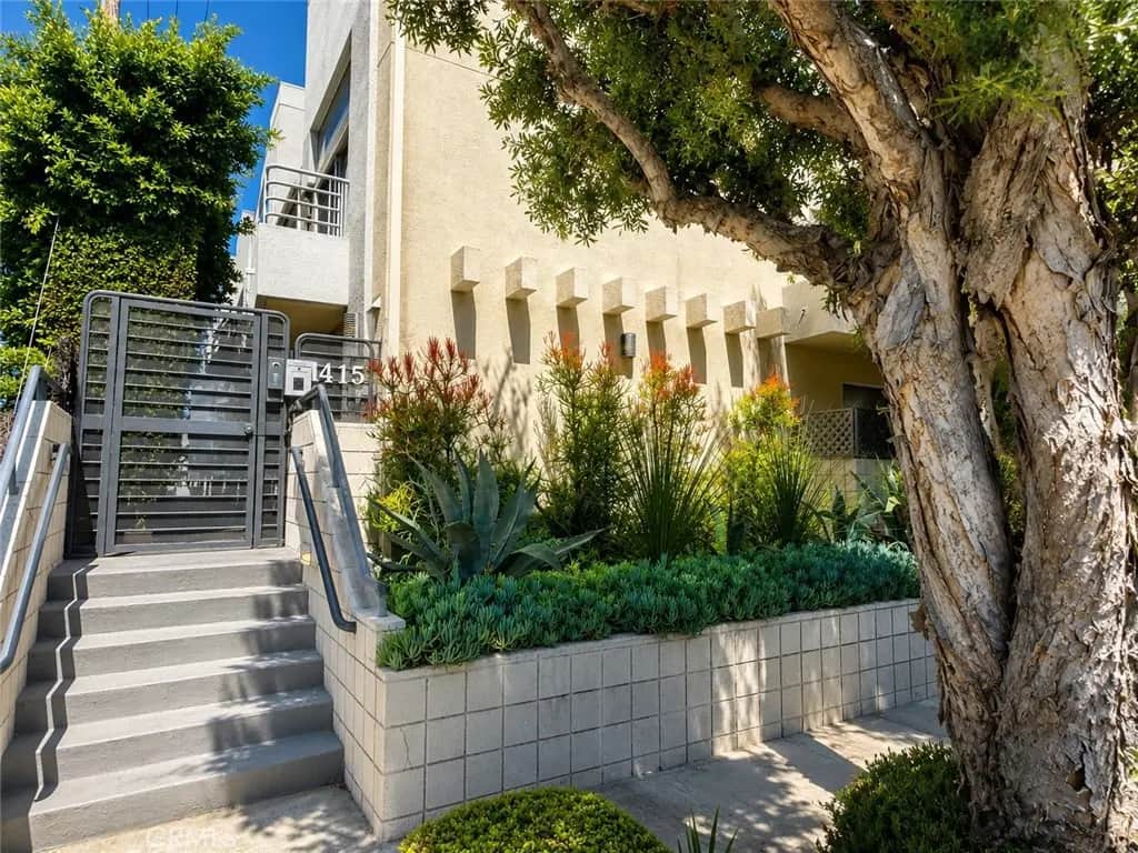 1415 26th 5, Santa Monica, CA — listing photo 1