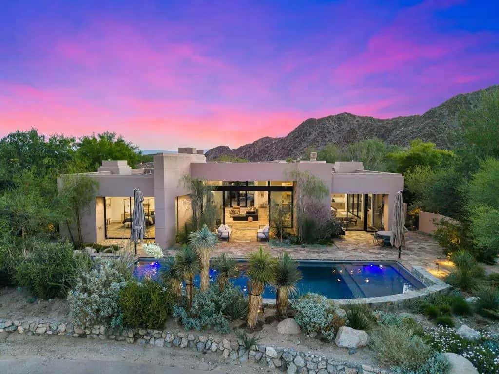 74381 Desert Bajada Trail, Indian Wells, CA — listing photo 1