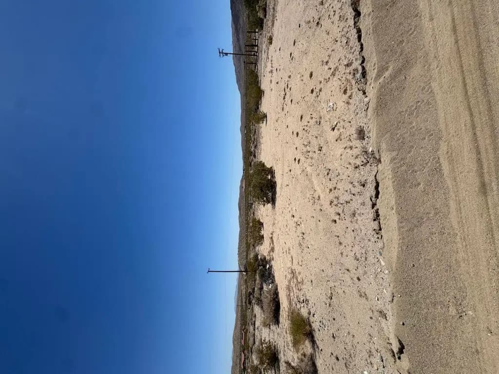 17 Woodward Avenue, 29 Palms, CA — listing photo 1