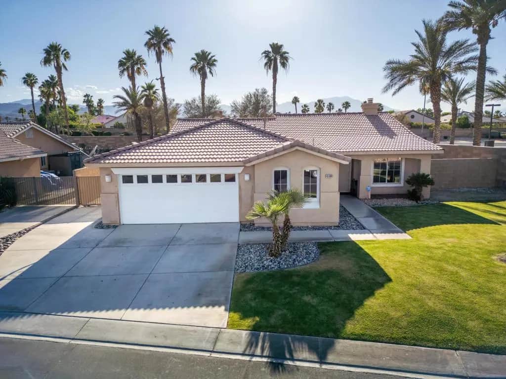 43889 Virginia Avenue, Indio, CA — listing photo 1