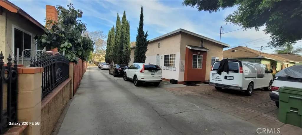 9320 Firth, Los Angeles, CA — listing photo 1
