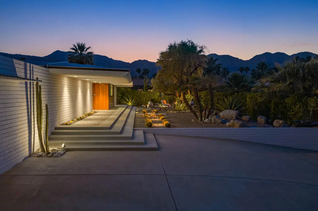 73271 Buckboard Trail, Palm Desert, CA — listing photo 1