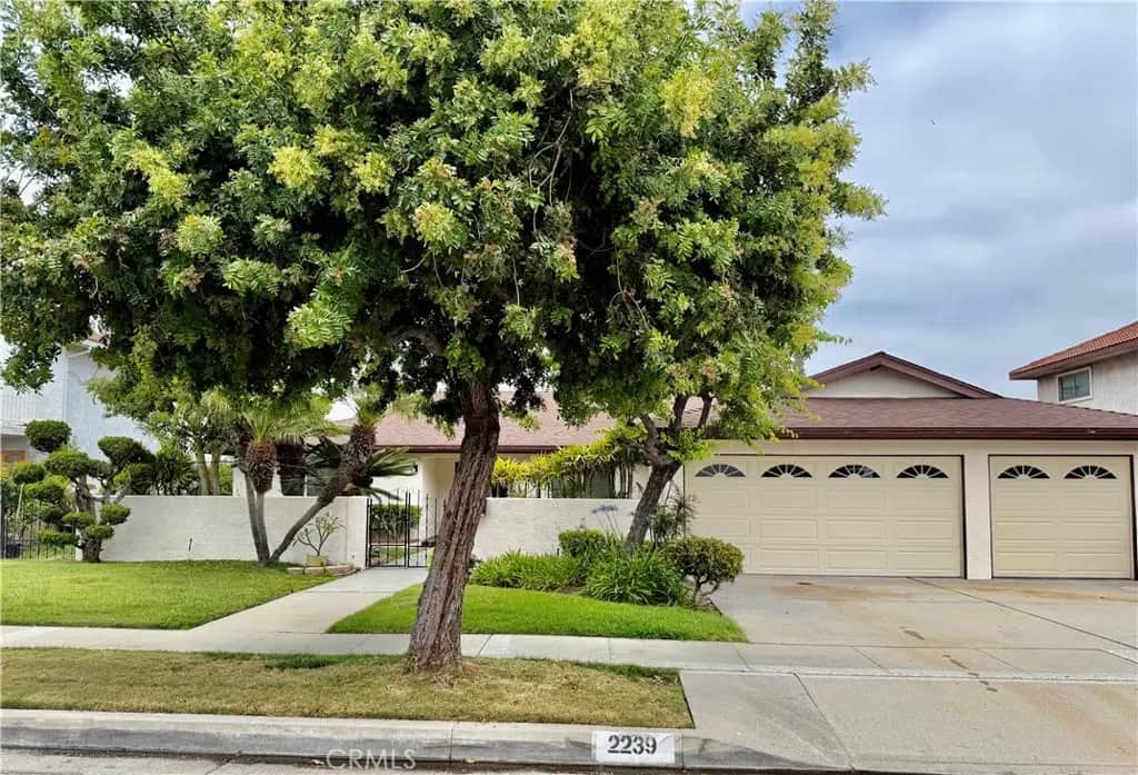 2239 W 232nd, Torrance, CA — listing photo 1