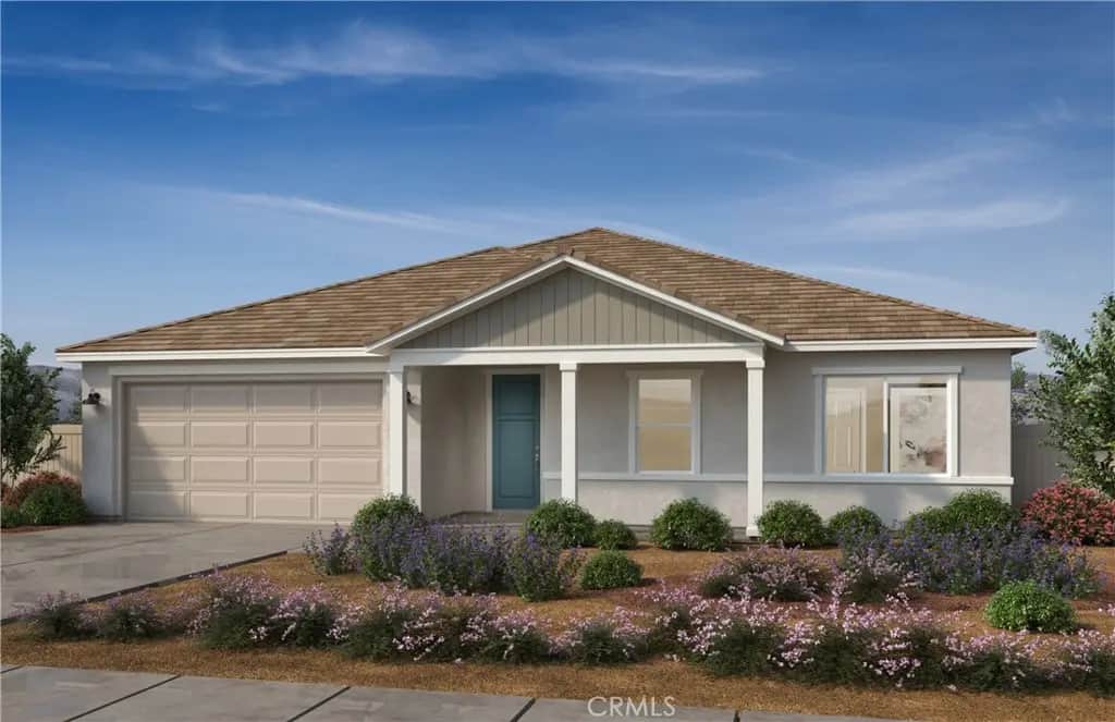 42822 Summer Lane, Lancaster, CA — listing photo 1
