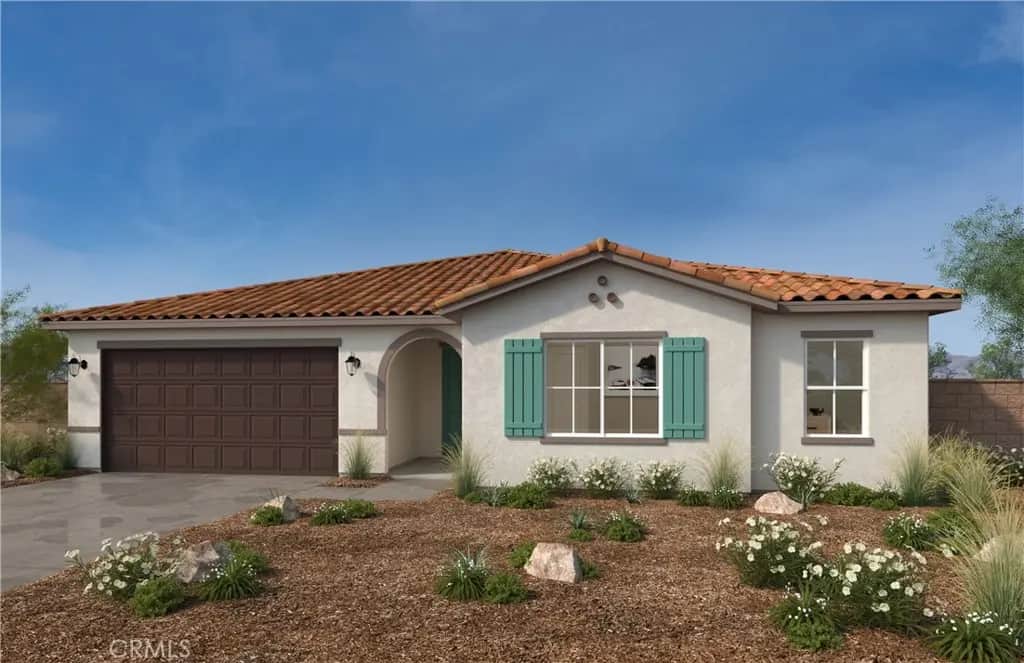 30851 Daisy Lane, Menifee, CA — listing photo 1