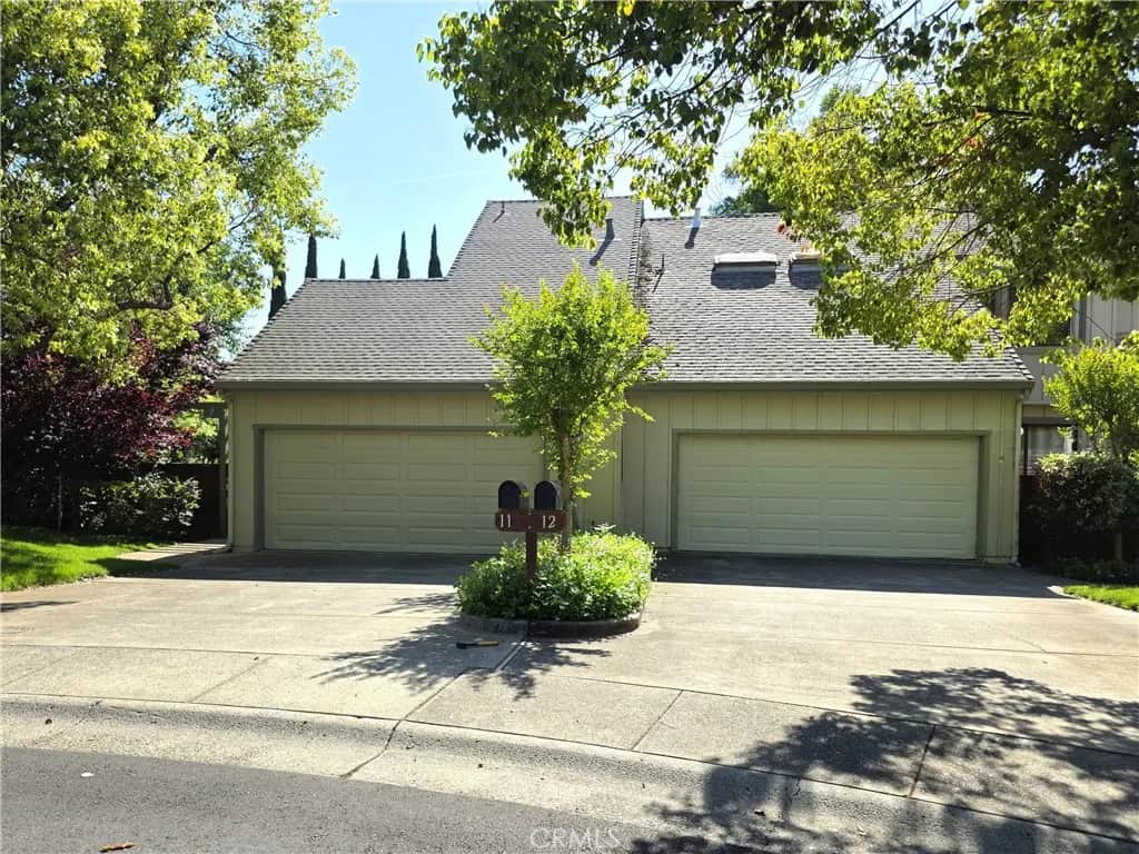 11 Alameda Park, Chico, CA — listing photo 1
