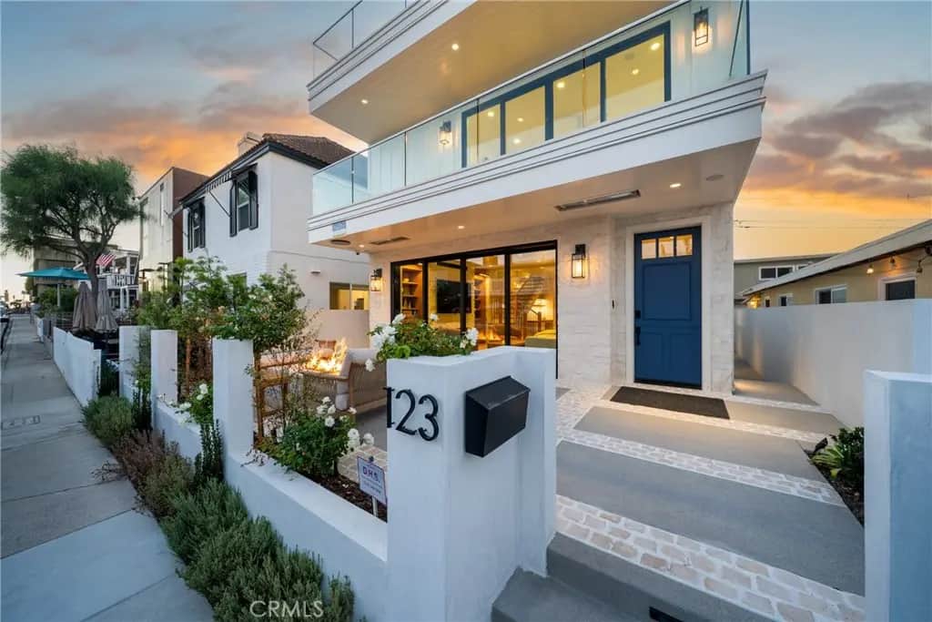 123 44th Street, Newport Beach, CA — listing photo 1