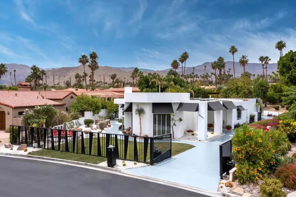 48295 Alder Lane, Palm Desert, CA — listing photo 1