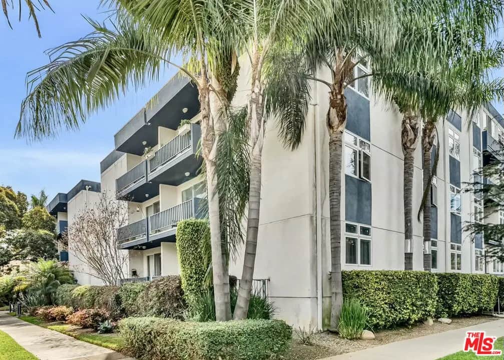 900 Euclid Street 307, Santa Monica, CA — listing photo 1