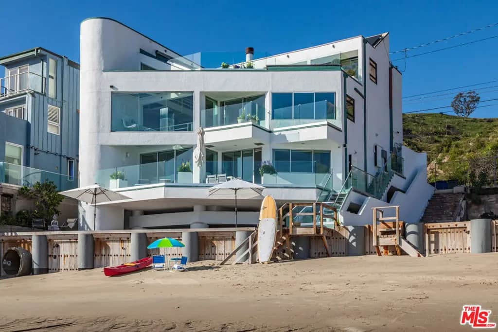 21016 Pacific Coast Highway, Malibu, CA — listing photo 1