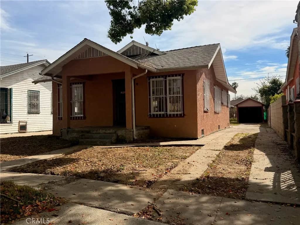 744 E 74th. St, Los Angeles, CA — listing photo 1