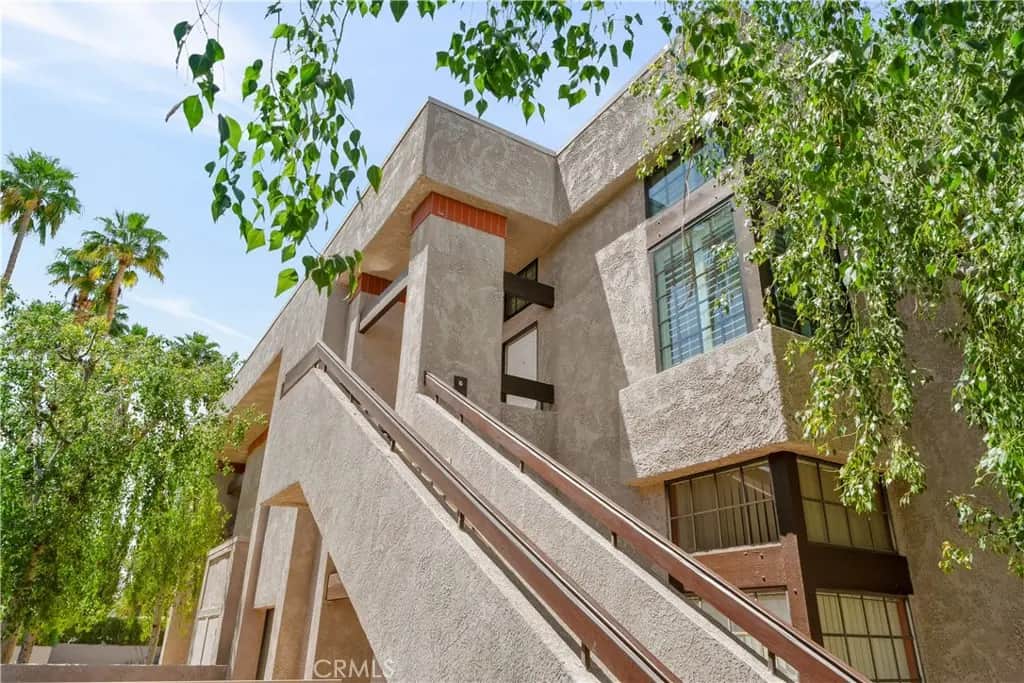 2601 S Broadmoor, Palm Springs, CA — listing photo 1