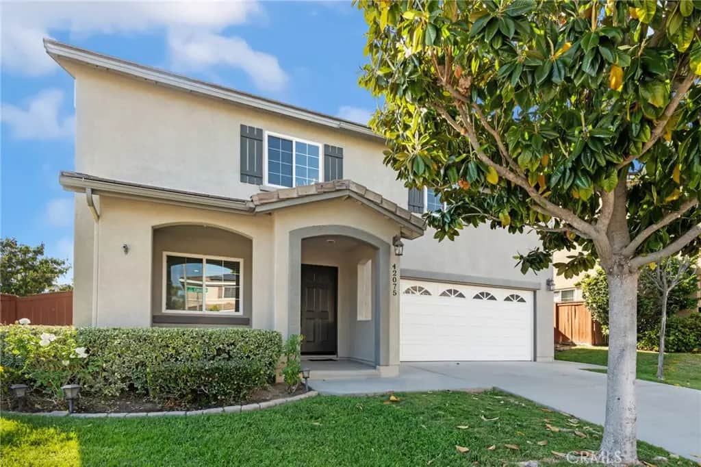 42075 Dunes Court, Temecula, CA — listing photo 1