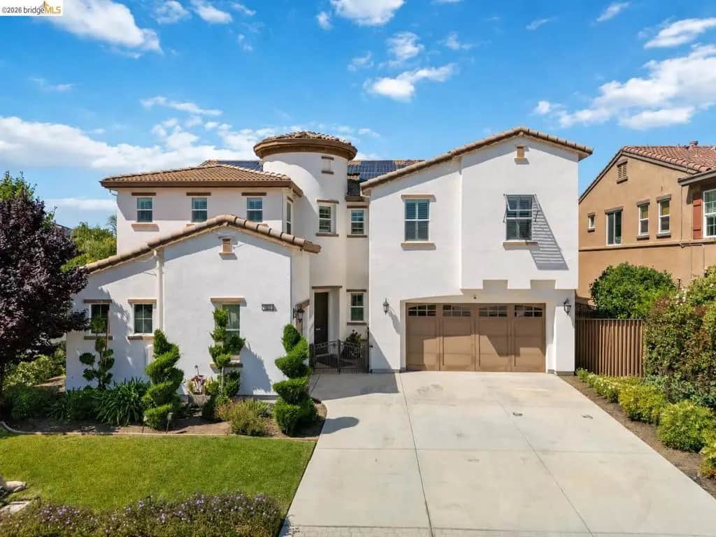 311 Jensen Way, Brentwood, CA — listing photo 1