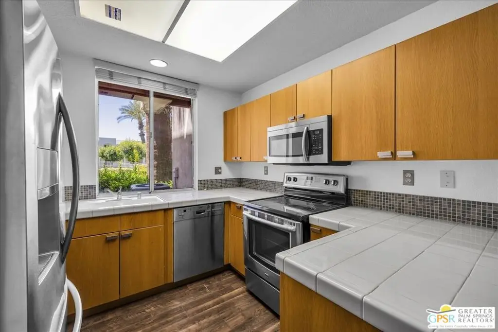 401 S El Cielo Road 157, Palm Springs, CA — listing photo 1