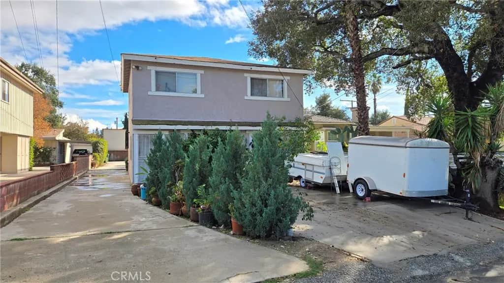 846 San Pascual, Los Angeles, CA — listing photo 1