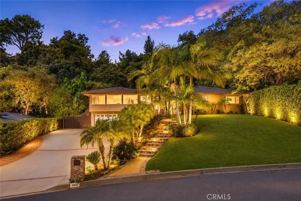 2047 Carolwood, Arcadia, CA — listing photo 1