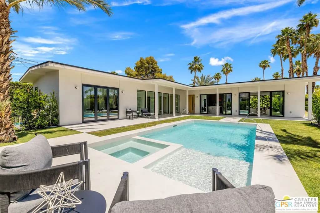 2020 E Amado Road, Palm Springs, CA — listing photo 1