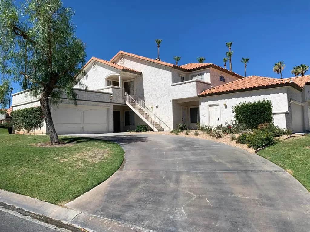 259 Desert Falls Drive E, Palm Desert, CA — listing photo 1