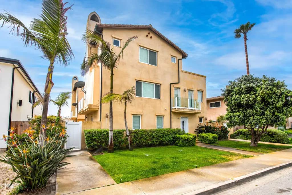 5442 Driftwood Street, Oxnard, CA — listing photo 1