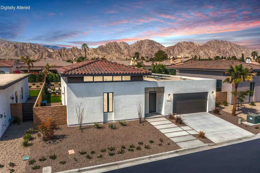 57627 Santo Thomas, La Quinta, CA — listing photo 1