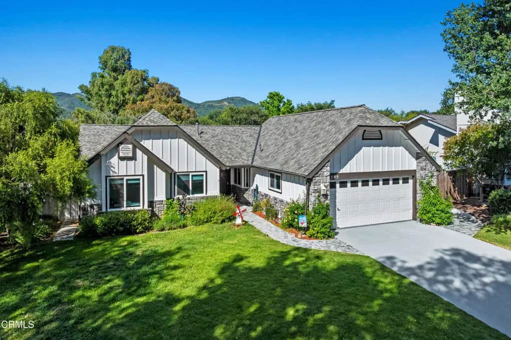 395 Oster Sted, Solvang, CA — listing photo 1