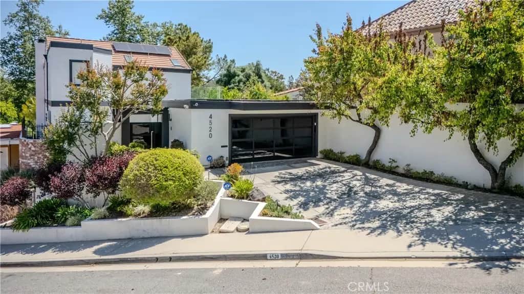 4520 Park Cordero, Calabasas, CA — listing photo 1