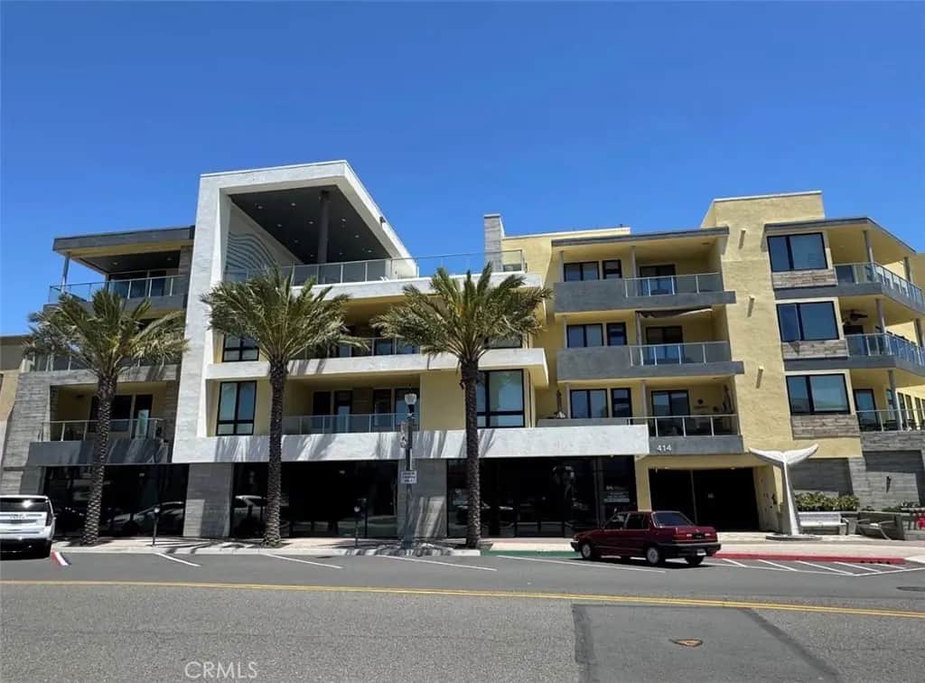 414 Main St Unit 210, Huntington Beach, CA — listing photo 1