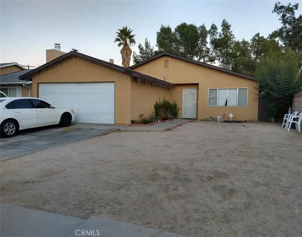 44436 Watford, Lancaster, CA — listing photo 1