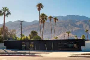 697 N Farrell Drive, Palm Springs, CA — listing photo 1