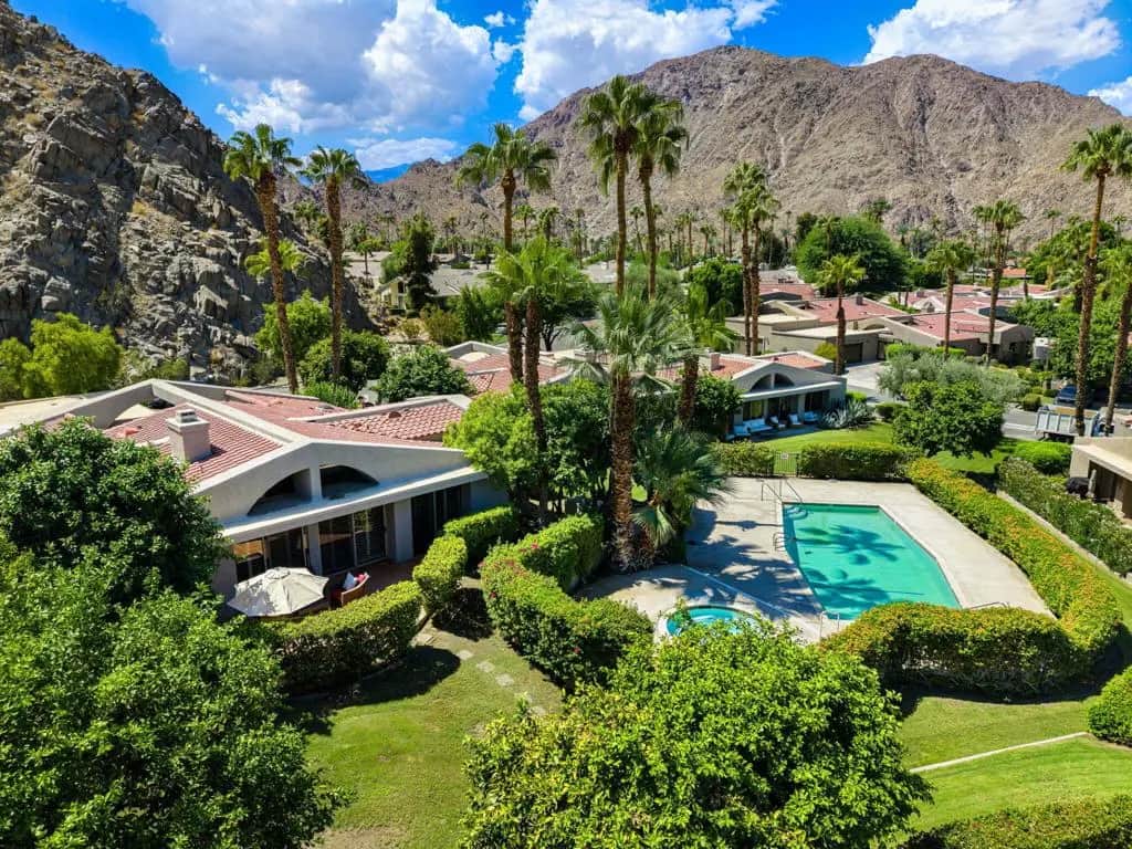 78560 Arapahoe Drive, Indian Wells, CA — listing photo 1