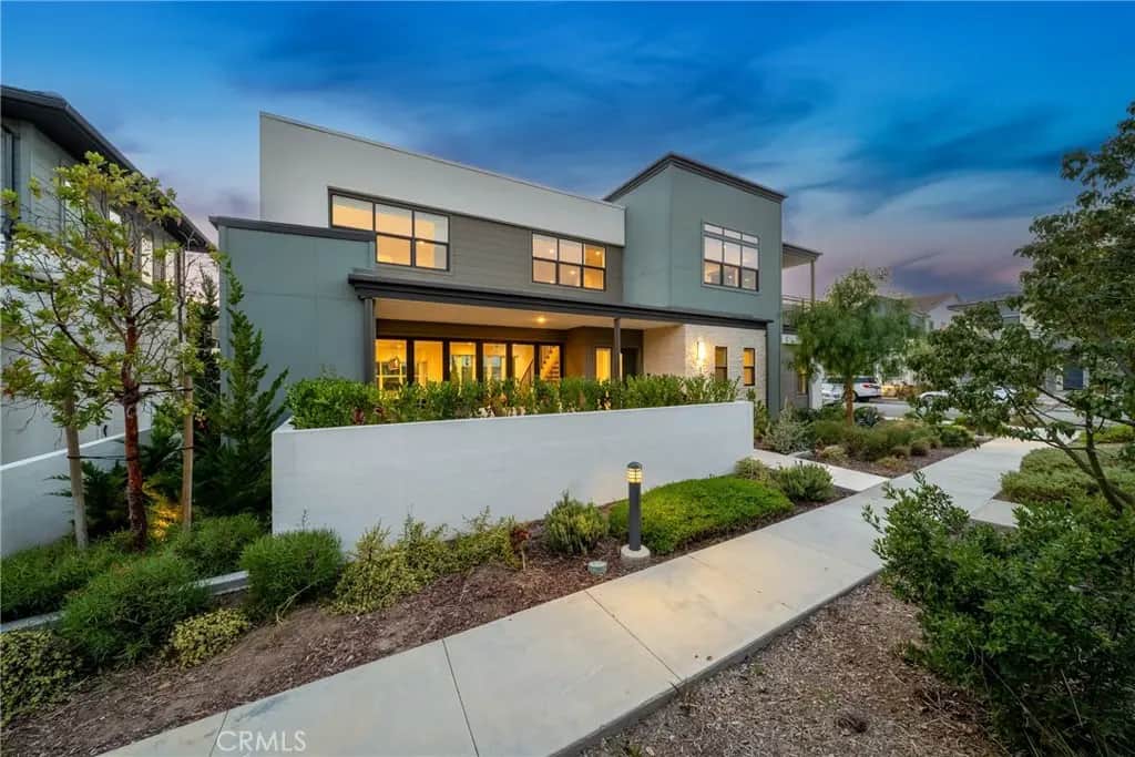 124 Chant, Irvine, CA — listing photo 1