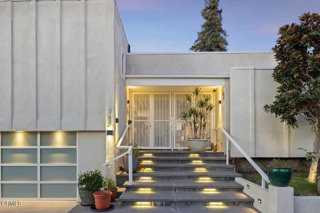 143 Foxtail Drive, Santa Monica, CA — listing photo 1