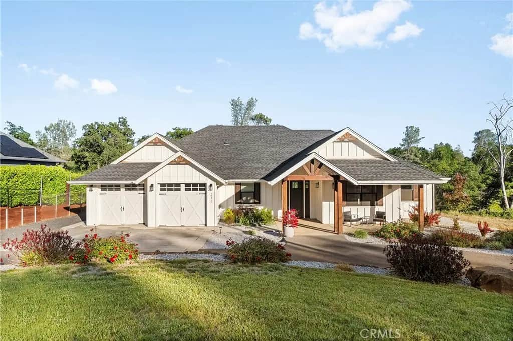 212 Valley View Drive, Paradise, CA — listing photo 1