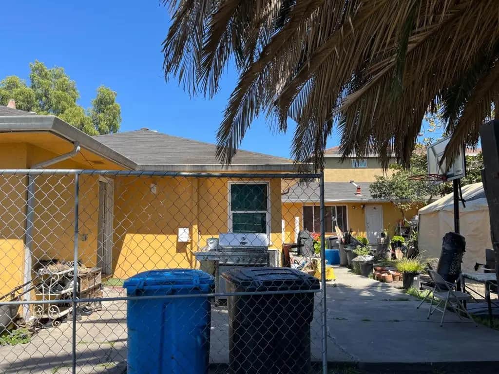Address available on request, East Palo Alto, CA — listing photo 1