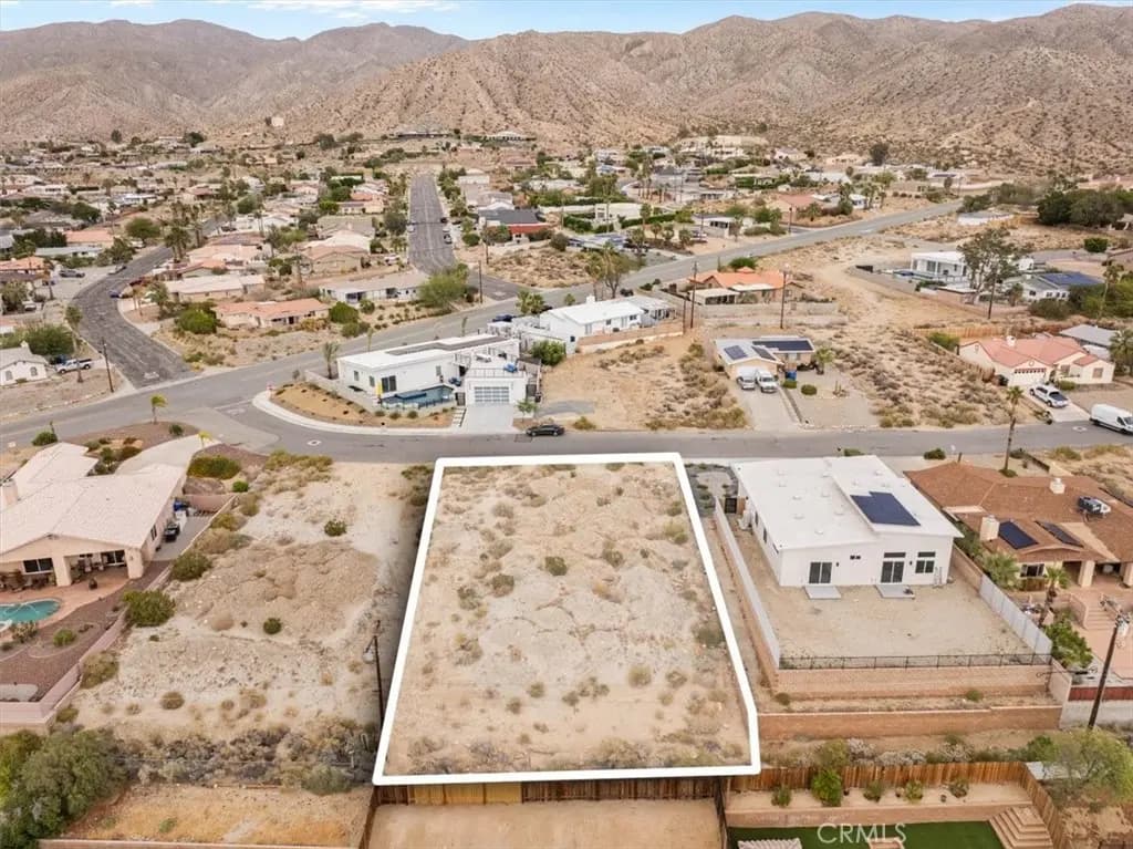 66729 San Felipe, Desert Hot Springs, CA — listing photo 1