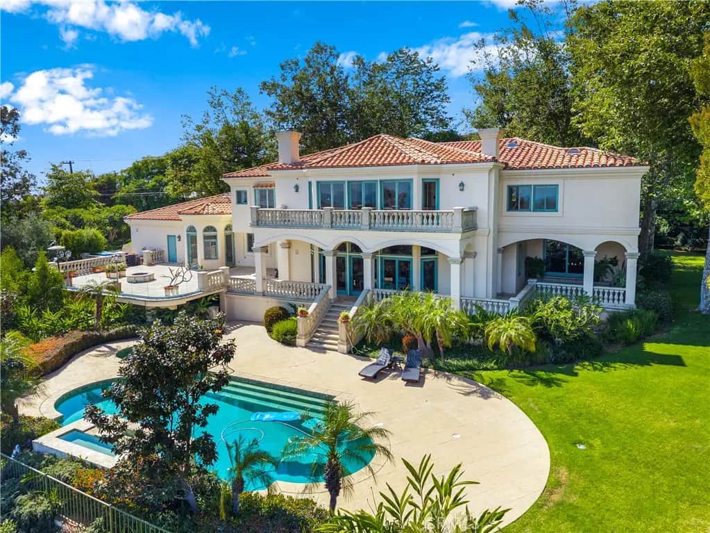 6000 Cavalleri Road, Malibu, CA — listing photo 1
