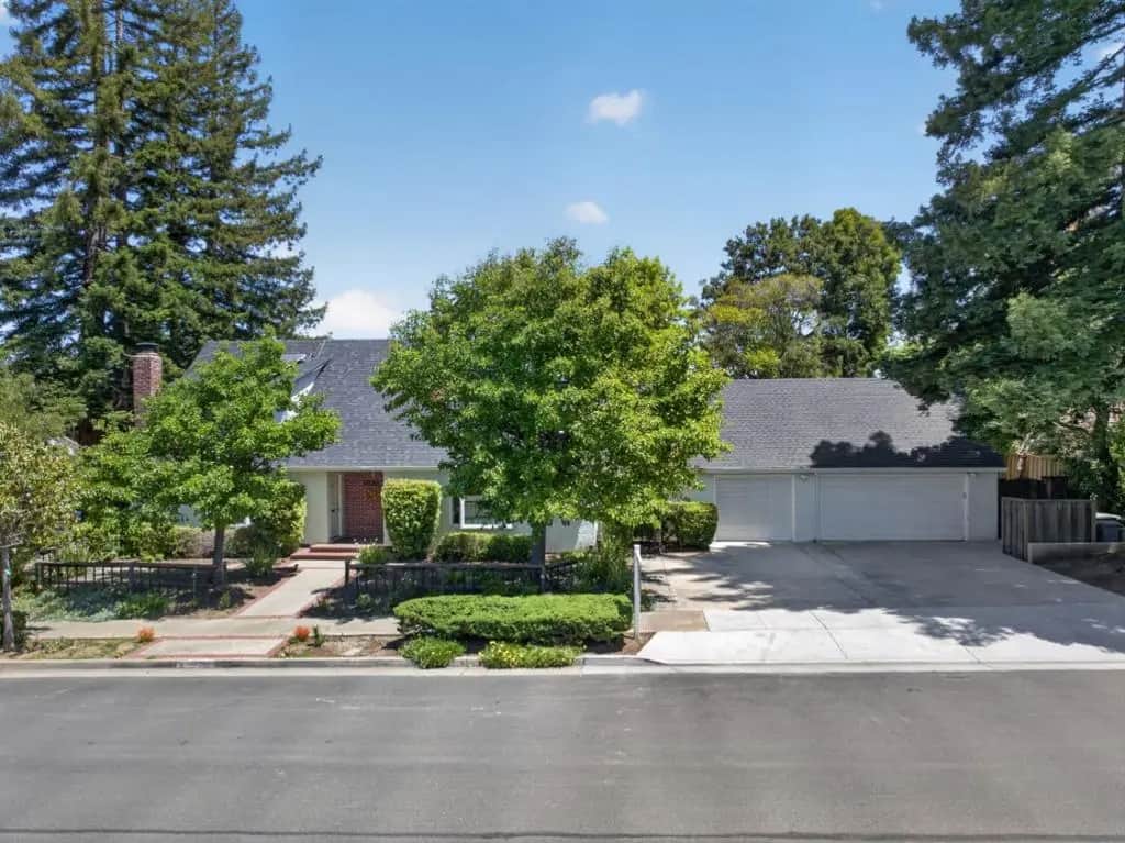 10380 Lockwood Drive, Cupertino, CA — listing photo 1