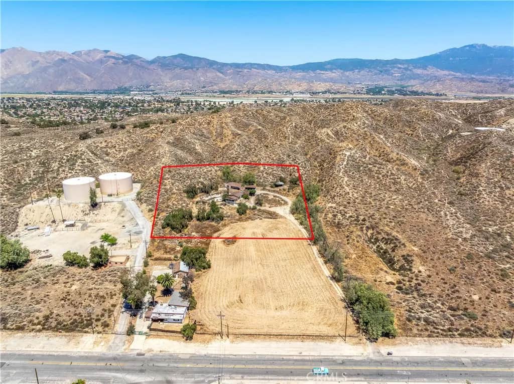955 Park Avenue, San Jacinto, CA — listing photo 1