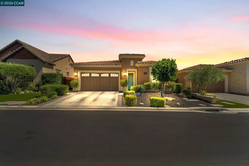 1929 Burgundy Lane, Brentwood, CA — listing photo 1