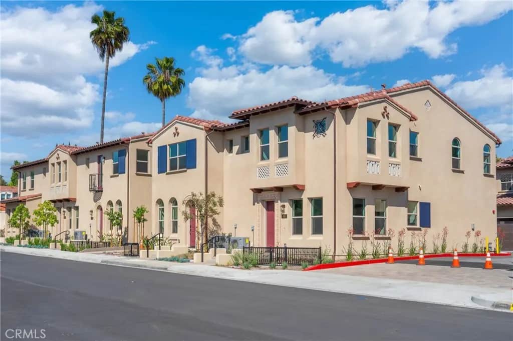 826 Francesca, Walnut, CA — listing photo 1