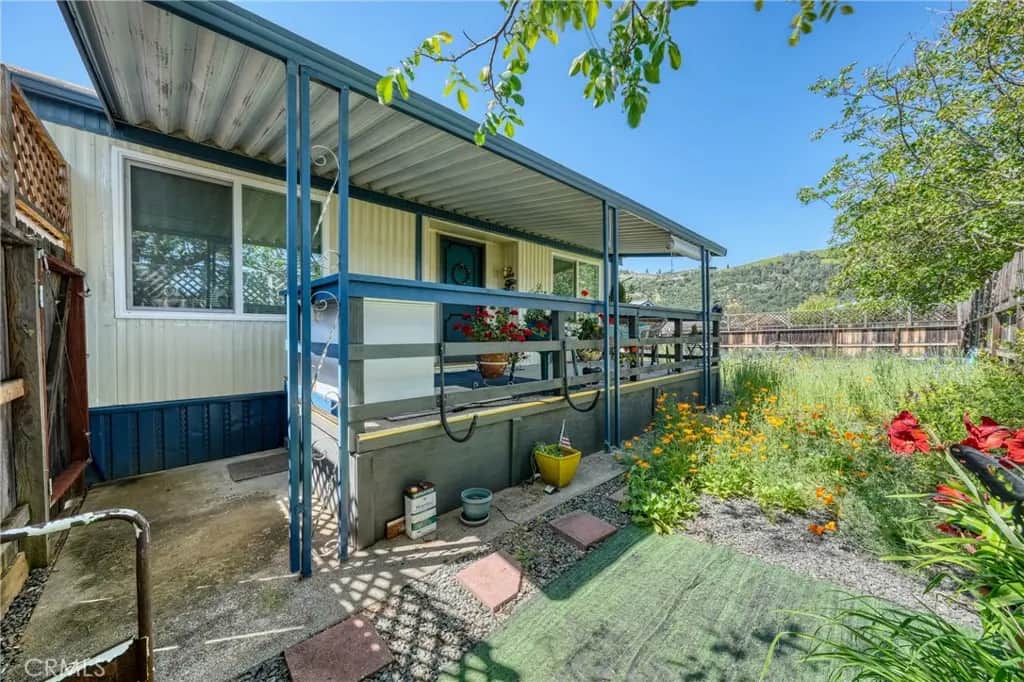 13902 Apple Lane, Clearlake Oaks, CA — listing photo 1