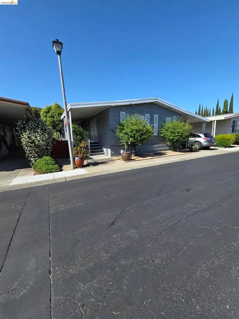 125 Paulette Way, Antioch, CA — listing photo 1