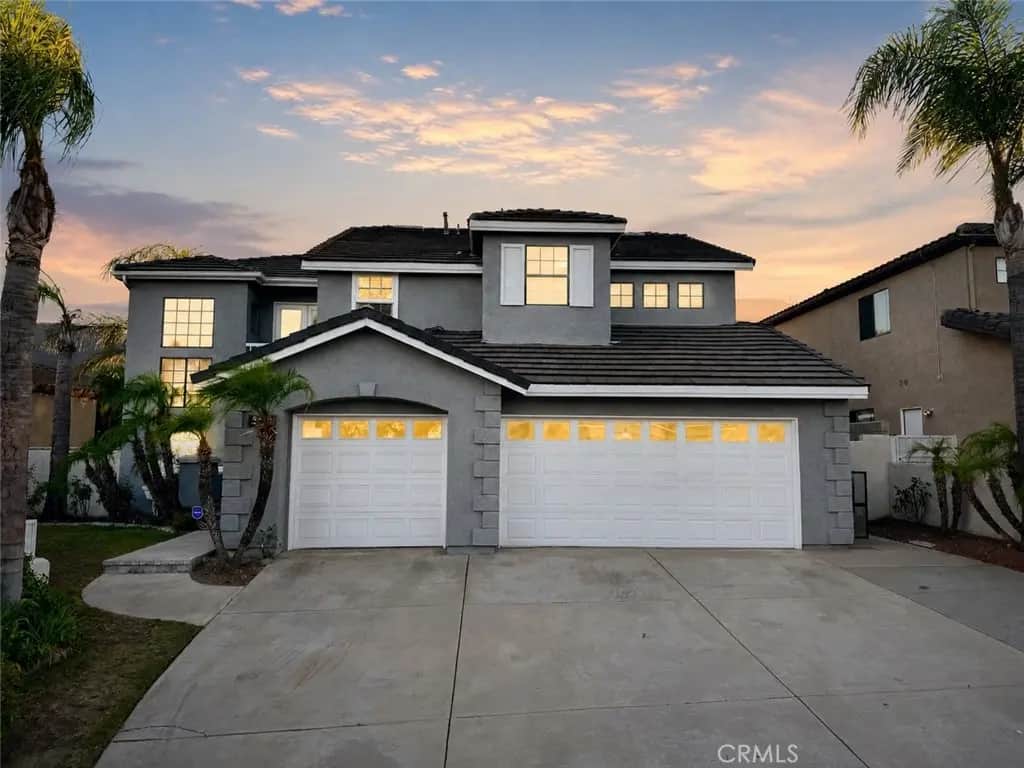 2900 Hidden Hills Way, Corona, CA — listing photo 1