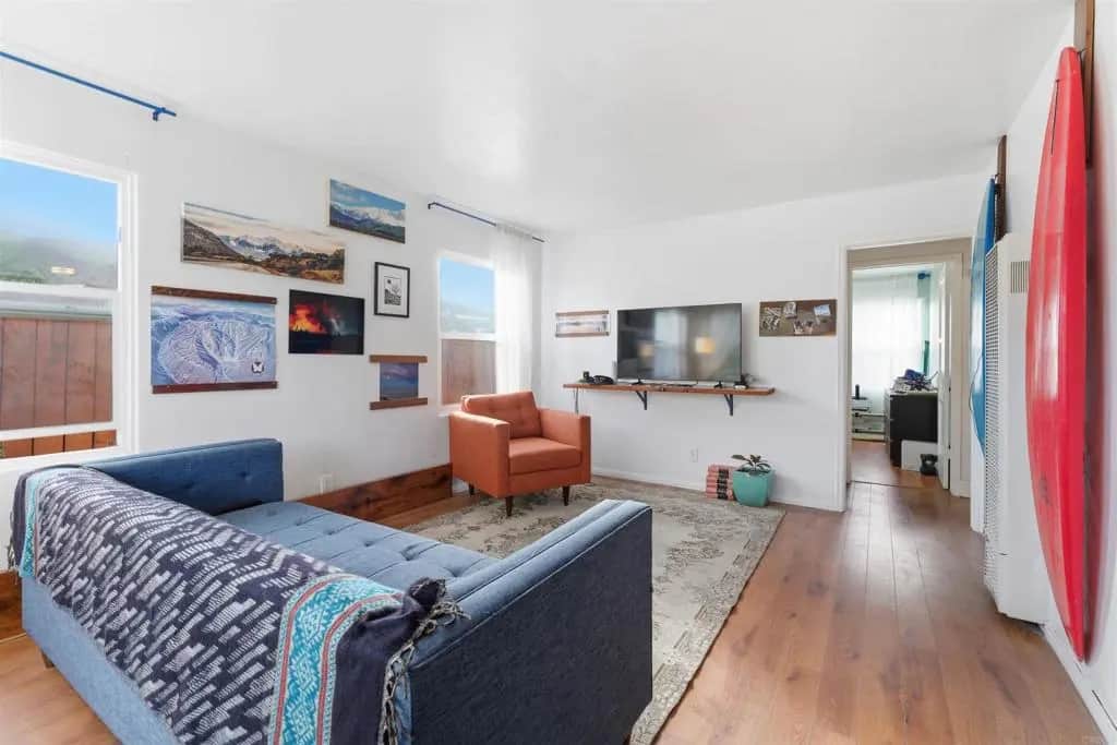 6074 Rock Street, San Diego, CA — listing photo 1