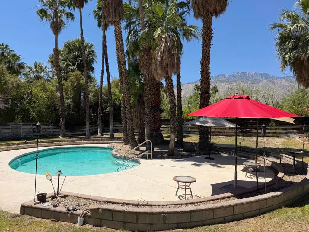 511 N Cantera Circle, Palm Springs, CA — listing photo 1