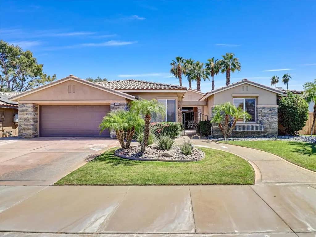 77573 Ashberry Court, Palm Desert, CA — listing photo 1