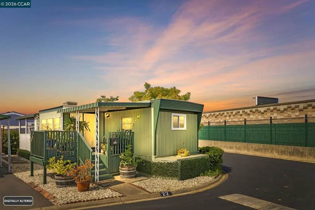 22 Bayberry, Vallejo, CA — listing photo 1
